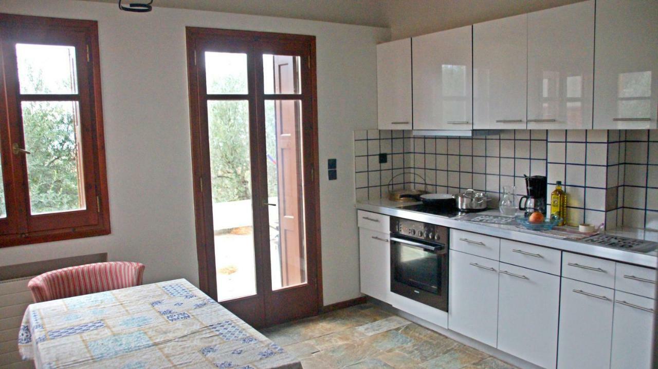 Βίλα Λαδάς, Vila Ladas Río Exterior foto